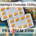 Kamagra Chewable 100Mg cialis4